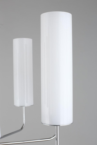 Подвесная люстра Omnilux Parrini OML-99607-08 Подвесная люстра Omnilux Parrini OML-99607-08