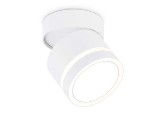 Накладной точечный светильник Ambrella light TECHNO SPOT TA1444