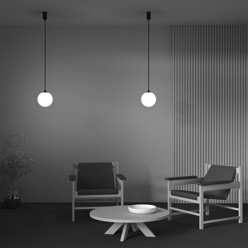 Подвесной светильник Technical P039PL-5W4K-20-B Подвесной светильник Technical P039PL-5W4K-20-B