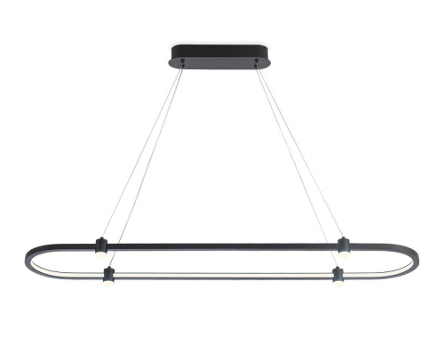 Подвесной светодиодный светильник Ambrella light Comfort Line FL5589