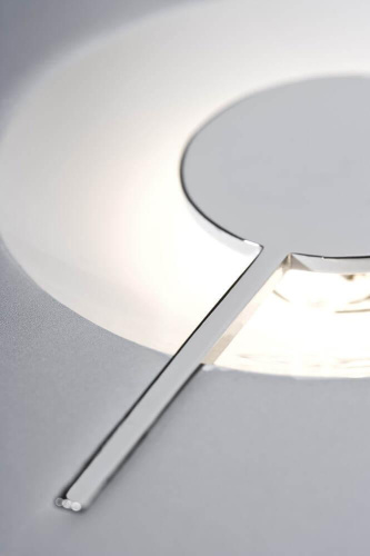 Настенный светодиодный светильник Paulmann Alpha 70123