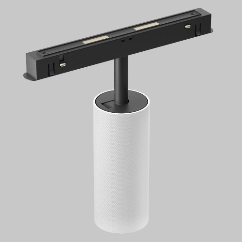 Трековый светильник Technical TR097-2-12W4K-M-BW Трековый светильник Technical TR097-2-12W4K-M-BW