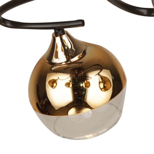 Потолочная люстра Wedo Light Форино 66375.01.69.05