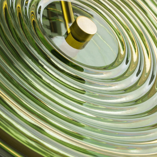 Подвесной светильник Freya FR5442PL-L11GN Подвесной светильник Freya FR5442PL-L11GN