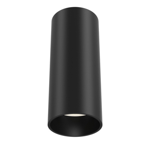 Потолочный светодиодный светильник Maytoni Focus Led C056CL-L12B4K Потолочный светодиодный светильник Maytoni Focus Led C056CL-L12B4K