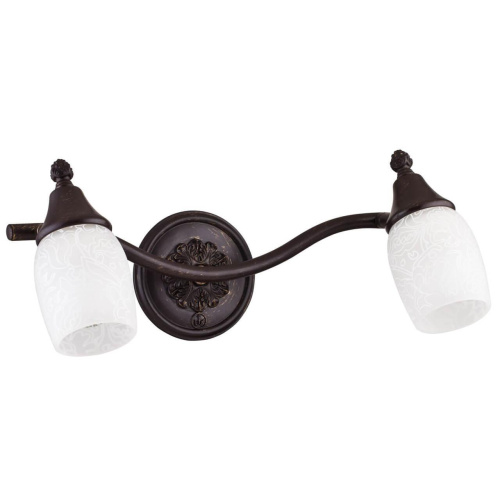 Спот Maytoni Margaret SP563-CW-02-R