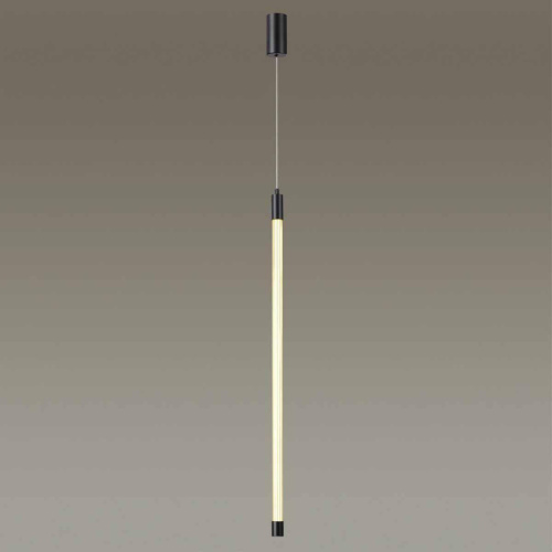 Подвесной светодиодный светильник Odeon Light Anta 4393/14L