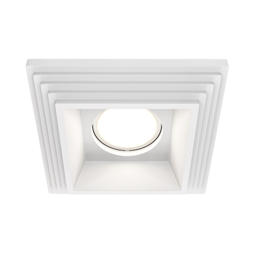 Встраиваемый светильник Technical DL005-1-01-W-1