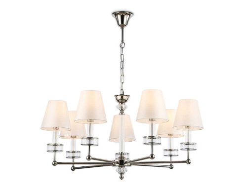 Подвесная люстра Ambrella light High Light LH71003 Подвесная люстра Ambrella light High Light LH71003