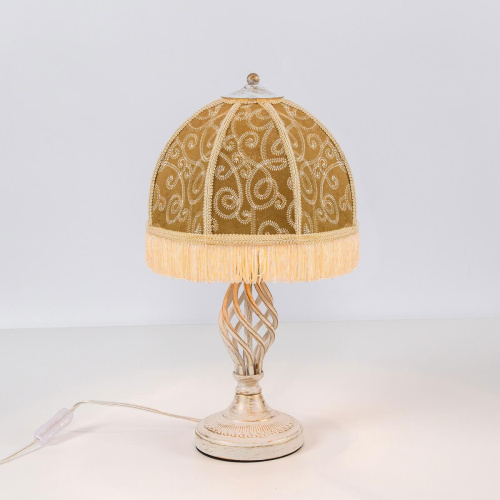 Настольная лампа Citilux Базель CL407805