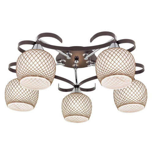 Потолочная люстра Citilux Сюзи CL171152