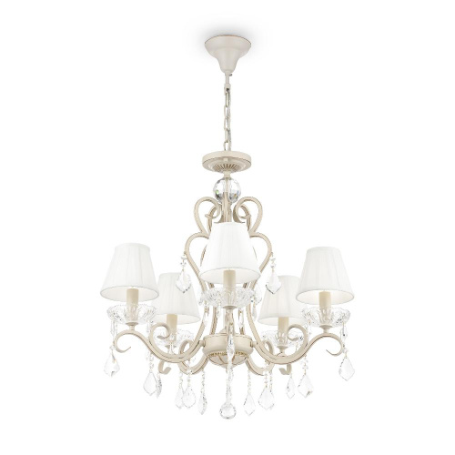 Люстра Maytoni ARM288-05-G