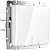 Розетка Werkel с заземлением с защитной крышкой и шторками WL01-SKGSC-01-IP44 4690389045639
