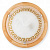 Настенный светильник Toplight Gien TL9173Y-02PN
