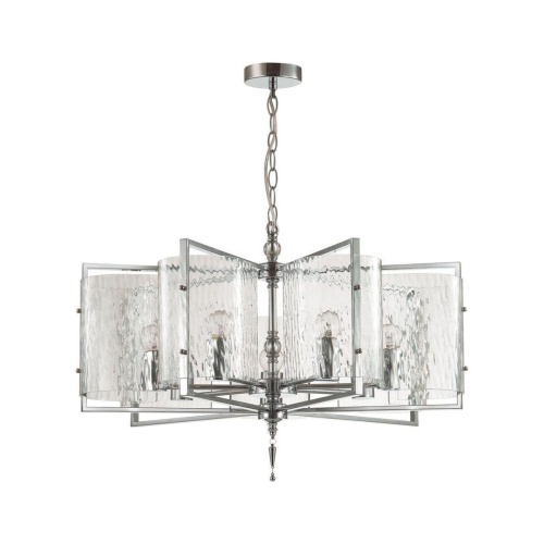 Подвесная люстра Odeon Light Modern Elegante 4888/7 Подвесная люстра Odeon Light Modern Elegante 4888/7