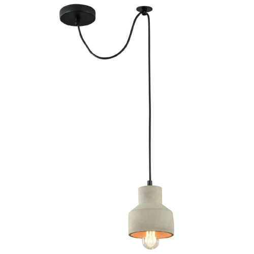 Подвесной светильник Maytoni Broni T437-PL-01-GR