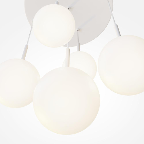 Подвесной светильник Maytoni MOD321PL-05W Подвесной светильник Maytoni MOD321PL-05W
