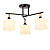 Потолочная люстра Ambrella light Traditional Modern TR9493