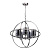 Подвесная люстра MW-Light Альгеро 2 285010605
