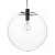 Подвесной светильник Kink Light Меркурий 07562-35,21