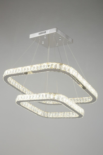 Подвесной светодиодный светильник Omnilux Solaro OML-00203-192