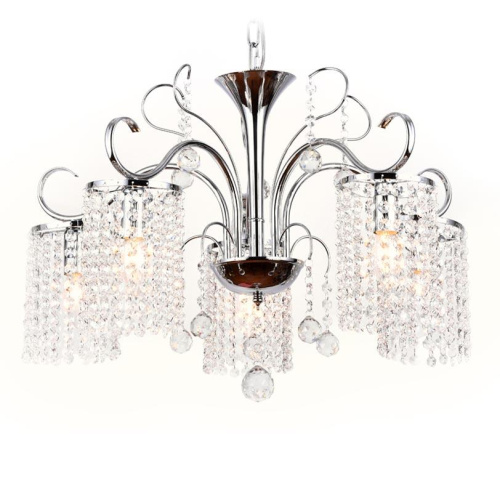 Подвесная люстра Ambrella light Traditional TR4505 Подвесная люстра Ambrella light Traditional TR4505
