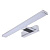 Подсветка для зеркал Arte Lamp A2838AP-1CC