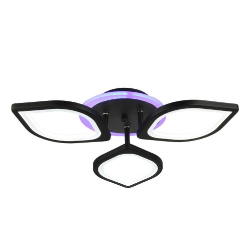 Потолочная светодиодная люстра Wedo Light Танис 75226.01.14.03