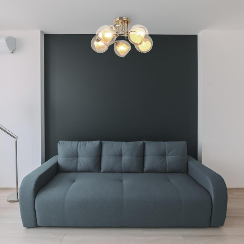 Потолочная люстра Rivoli Dino 9002-305 Б0044447