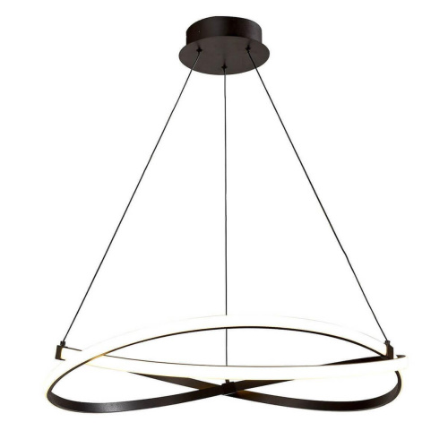 Подвесной светодиодный светильник Mantra Infinity 5390 Подвесной светодиодный светильник Mantra Infinity 5390