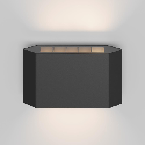 Архитектурная подсветка Outdoor O412WL-L8GF3K Архитектурная подсветка Outdoor O412WL-L8GF3K