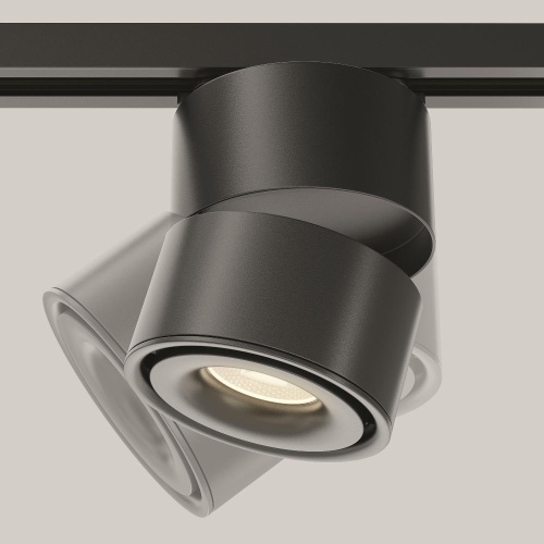 Трековый светильник Technical TR084-1-15W3K-D-B Трековый светильник Technical TR084-1-15W3K-D-B