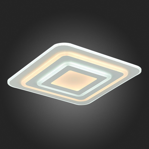 Потолочная светодиодная люстра Evoled Arzillo SLE501412-01