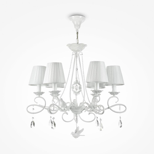 Люстра Maytoni ARM001-06-W