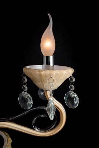 Бра Arte Lamp Caramella A3310AP-1CC