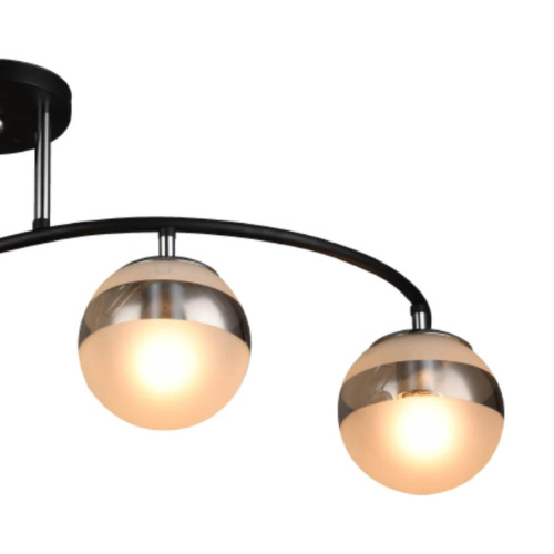 Потолочная люстра Wedo Light Monaeka 66393.01.13.04