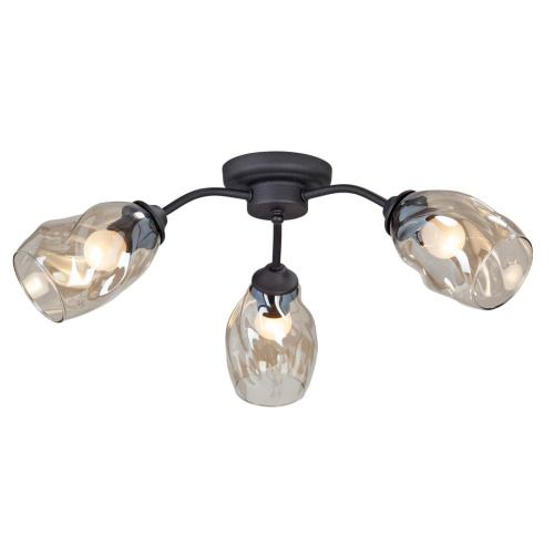 Потолочная люстра Vitaluce V4929-1/3PL Потолочная люстра Vitaluce V4929-1/3PL