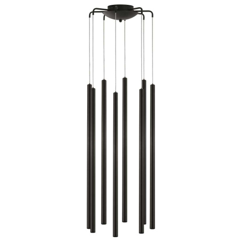 L8T747347 Люстра TUBO LED 40W 2560LM 25G ЧЕРНЫЙ 4000K L8T747347 Люстра TUBO LED 40W 2560LM 25G ЧЕРНЫЙ 4000K