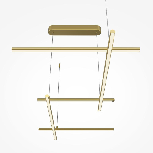 Подвесной светильник Maytoni MOD278PL-L50G3K Подвесной светильник Maytoni MOD278PL-L50G3K