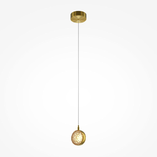 Подвесной светильник Maytoni MOD299PL-L10BS3K