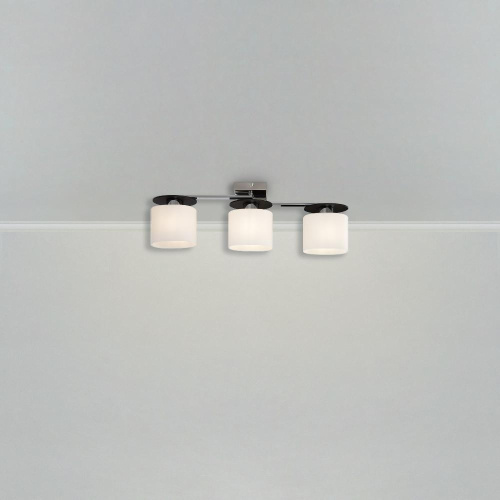 Потолочная люстра Freya Bice FR5101-CL-03-CN Потолочная люстра Freya Bice FR5101-CL-03-CN