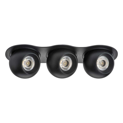 Встраиваемый светодиодный спот Lightstar Urbano (217637+217072+217072+217072) i637727272