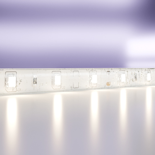 Светодиодная влагозащищенная лента Maytoni Technical 4,8W/m 60LED/m 2835SMD дневной белый 5M 10106 Светодиодная влагозащищенная лента Maytoni Technical 4,8W/m 60LED/m 2835SMD дневной белый 5M 10106