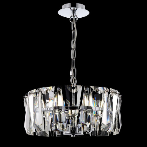 Подвесная люстра Maytoni Puntes MOD043PL-04CH Подвесная люстра Maytoni Puntes MOD043PL-04CH