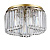 Потолочная люстра Newport 4354/PL Gold М0062722