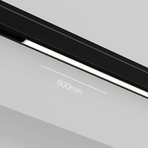 Трековый светильник Technical TR190-1-10W4K-B Трековый светильник Technical TR190-1-10W4K-B