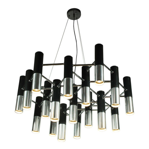 Подвесная люстра Loft IT Ike 9953-19 Подвесная люстра Loft IT Ike 9953-19