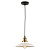 Подвесной светильник Lussole Loft IX LSP-9605