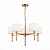Подвесная люстра Evoluce Ramer SLE105713-05