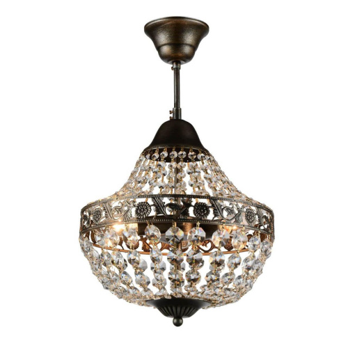 Подвесная люстра ST Luce Anticato SL669.403.03 Подвесная люстра ST Luce Anticato SL669.403.03